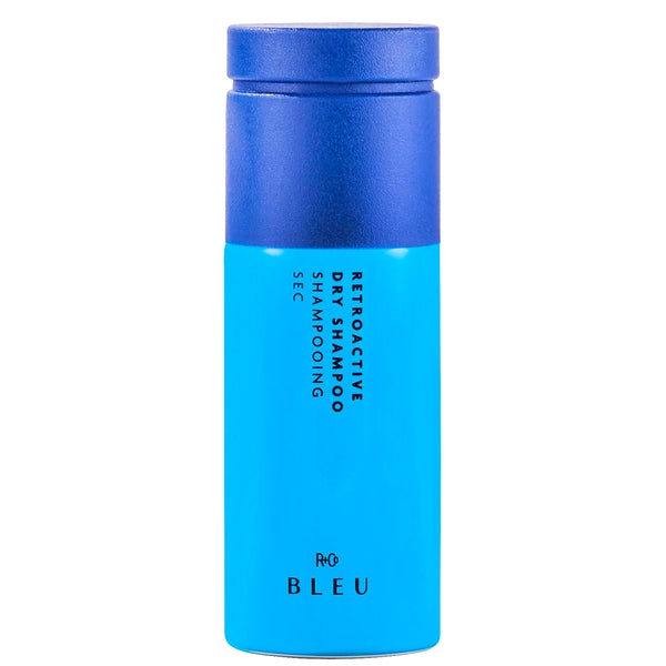 R+Co Bleu Retroactive Dry Shampoo Mini 1 oz