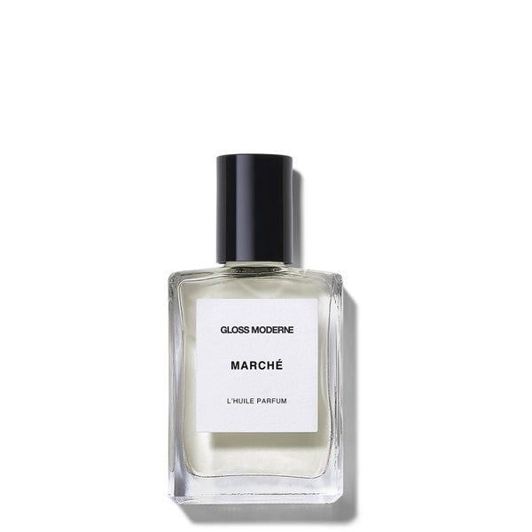GLOSS MODERNE Clean Luxury Perfume Oil Marche 15ml