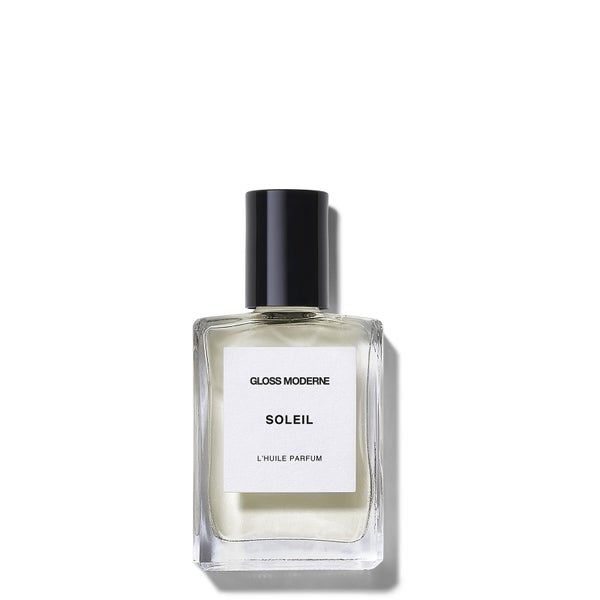 GLOSS MODERNE Clean Luxury Perfume Oil Soleil 15ml
