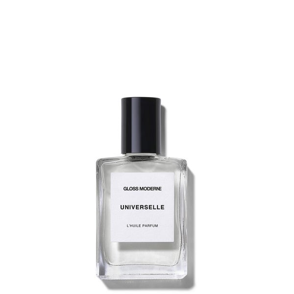 GLOSS MODERNE Clean Luxury Perfume Oil Universelle 15ml