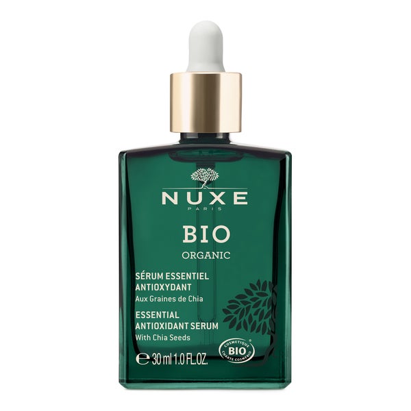 Essential Antioxidant Serum 30 ml, Nuxe BIO