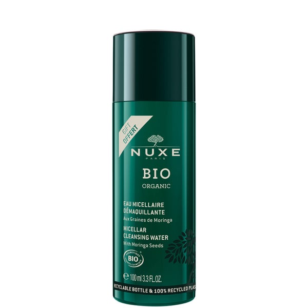 Nuxe Micellar Cleansing Water 100ml, Nuxe Bio