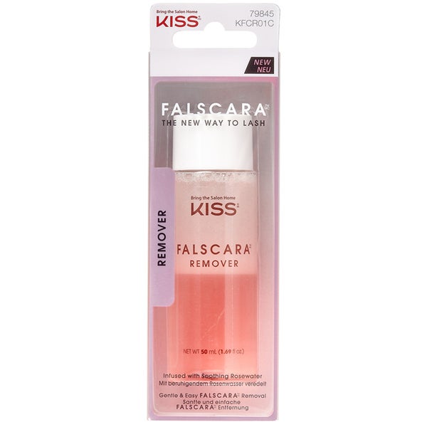 Removedor de cola Falscara KISS 91g