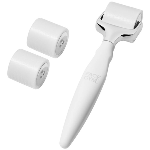 FaceGym Hydrating Active Roller (Various Options)