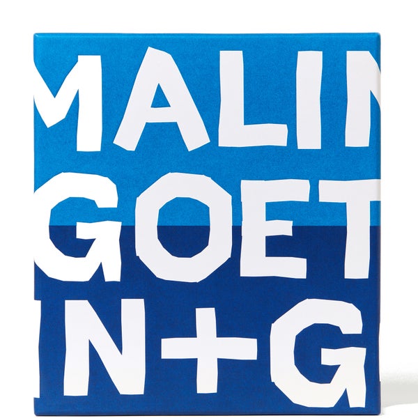 MALIN + GOETZ Saving Face Set