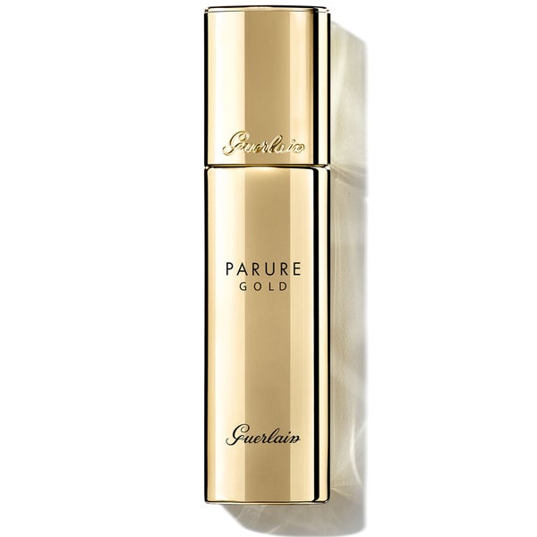 Guerlain Parure Gold Gold Radiance Foundation SPF30 30ml (Various Shades)