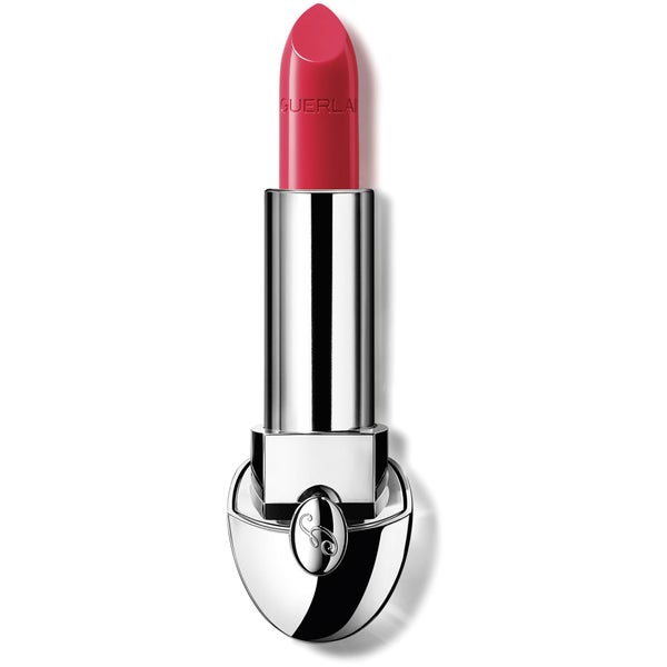 Guerlain Rouge G Satin Long Wear and Intense Colour Satin Lipstick 3.5g (Various Shades)
