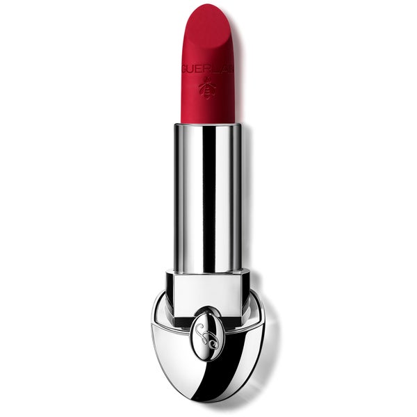 Guerlain Rouge G Luxurious Velvet 16 Hour Wear High-Pigmentation Velvet Matte Lipstick - 1870 Rouge Impérial