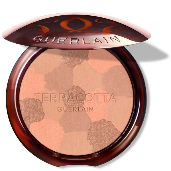 Guerlain Terracotta Light The Sun-Kissed Natural Healthy Glow Powder 10g (Various Shades)
