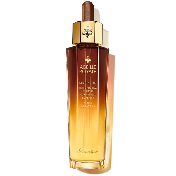 Guerlain Abeille Royale Scalp and Hair Youth-Oil-In Serum 50ml