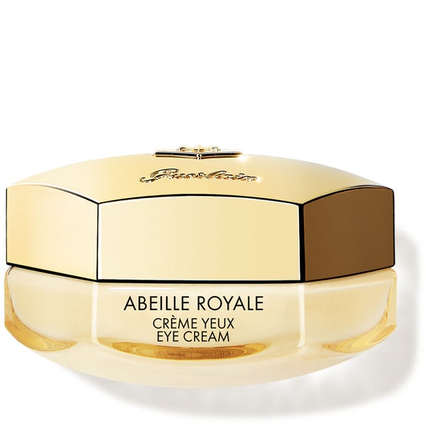 Guerlain Abeille Royale Multi-Wrinkle Minimiser Eye Cream 15ml