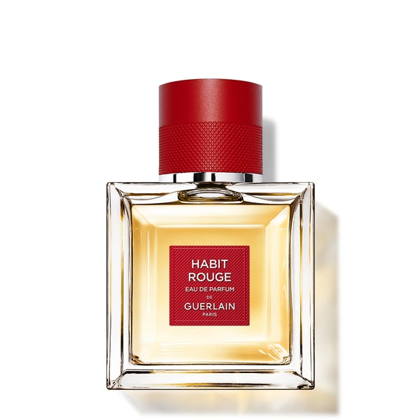 Guerlain Habit Rouge Eau De Parfum 50ml