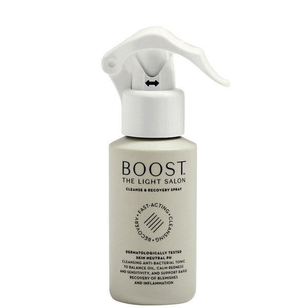 The Light Salon Cleanse and Recovery Spray 100ml