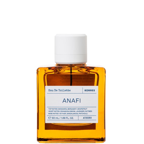 Anafi Eau De Toilette