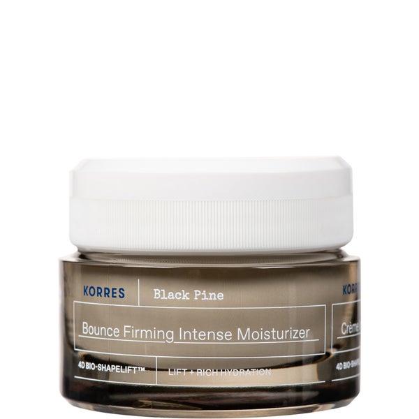 Black Pine 4D BioShapeLift™ Intense Day Cream