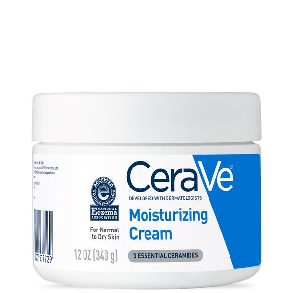 CeraVe Moisturising Cream 12 oz