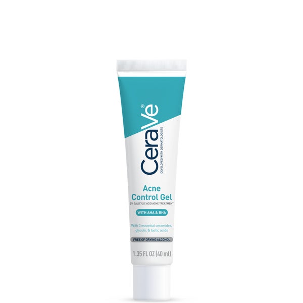 CeraVe Acne Control Treatment Gel 1.35 oz
