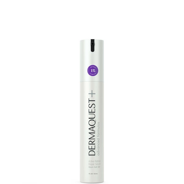 DermaQuest Stem Cell 3D Active Retinol Repair Serum 1% 1 oz