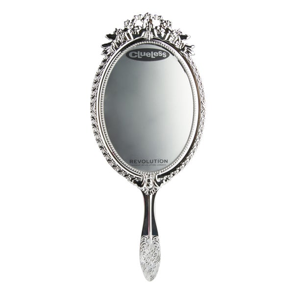 Revolution x Clueless Handheld Mirror