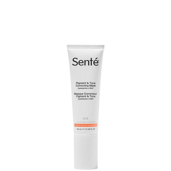 SENTÉ Pigment and Tone Corrector