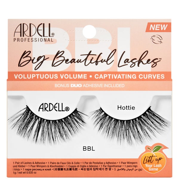 Ardell Big Beautiful Lashes - Hottie