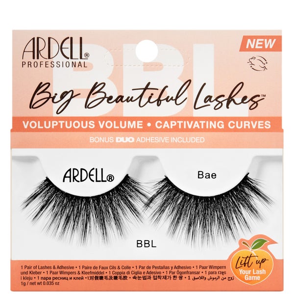 Ardell BBL Bae Lashes