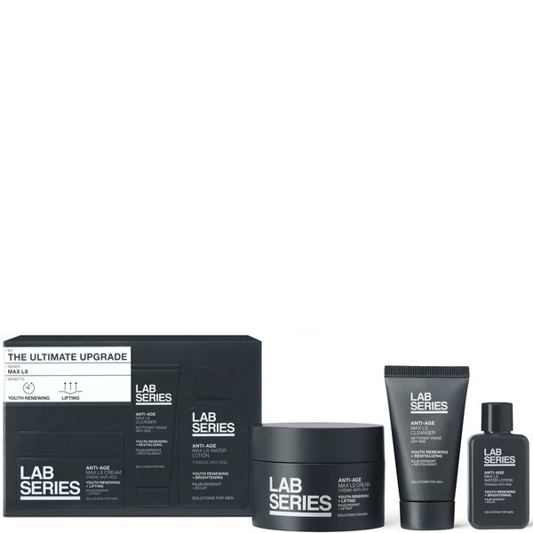 Lab Series The Ultimate Upgrade Anti-Age Gift Set 