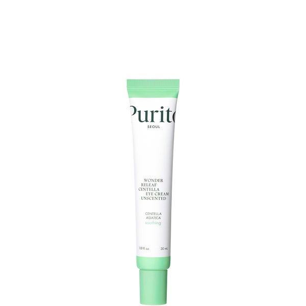 PURITO Wonder Releaf Centella Eye Unscented Cream 30ml