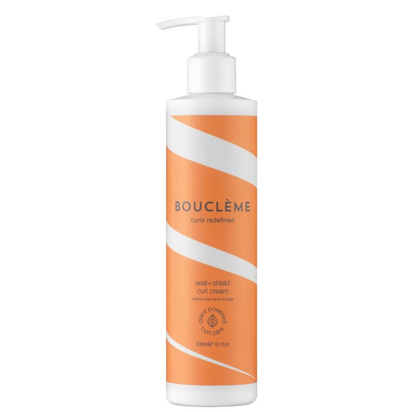 Bouclème Seal and Shield Curl Cream 300ml