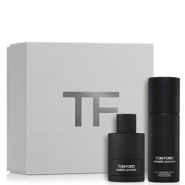 Tom Ford Ombre Leather Set With Aobs