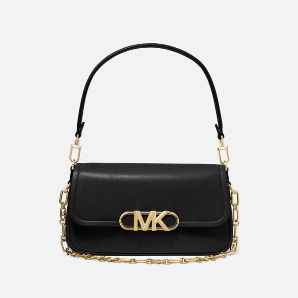 Michael kors discount dark khaki handbag