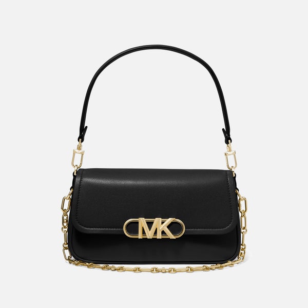 MICHAEL Michael Kors Medium Parker Leather Bag