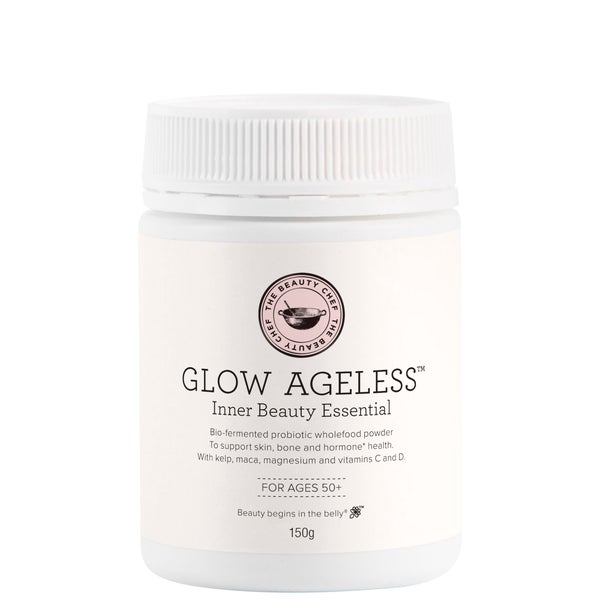 The Beauty Chef Glow Ageless Inner Beauty Essential 150g