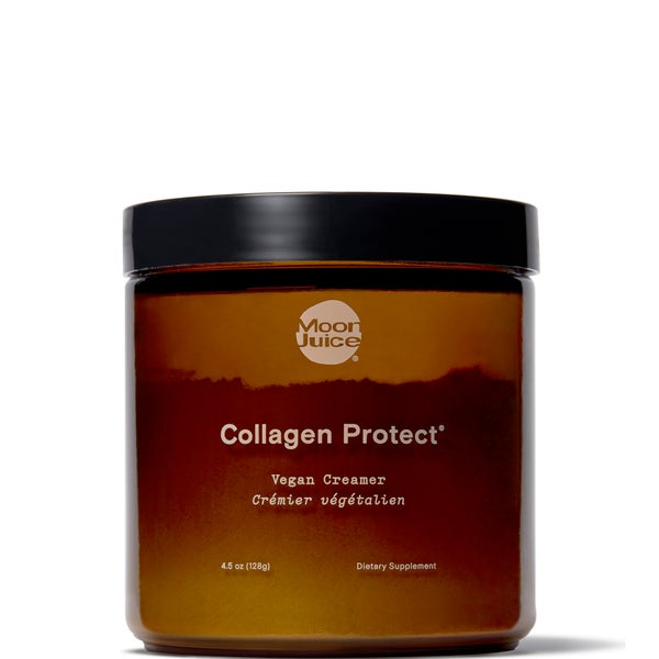 Moon Juice Collagen Protect Supplements 127.6g