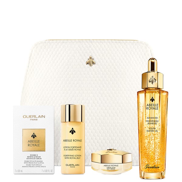 Guerlain Abeille Royale Youth Watery Oil Set