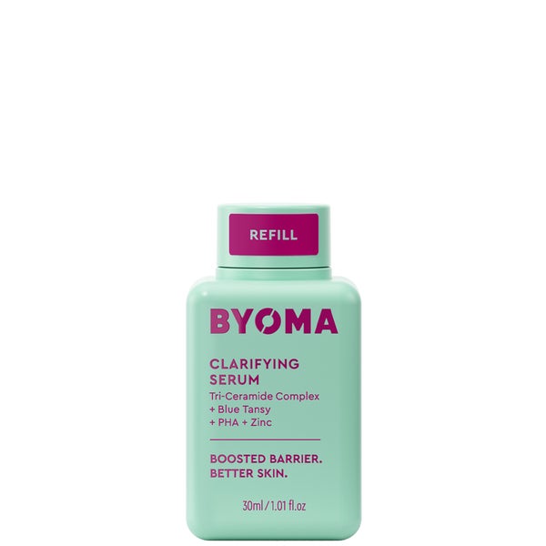 BYOMA De-Puff & Brighten Eye Gel