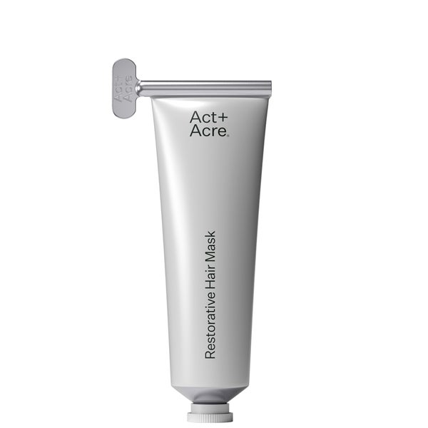Act+Acre Conditioning Hair Mask 4.49 fl oz