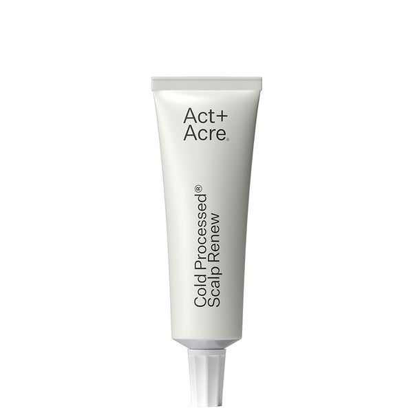 Act+Acre Cold Processed Scalp Renew 2 fl oz