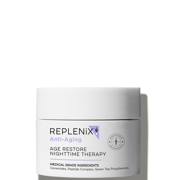 Replenix Age Restore Night Time Therapy 1.7 oz