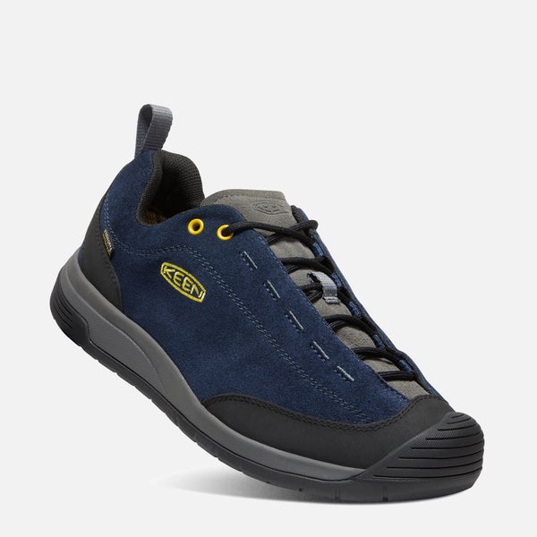 Keen Jasper Ii Suede Trainers