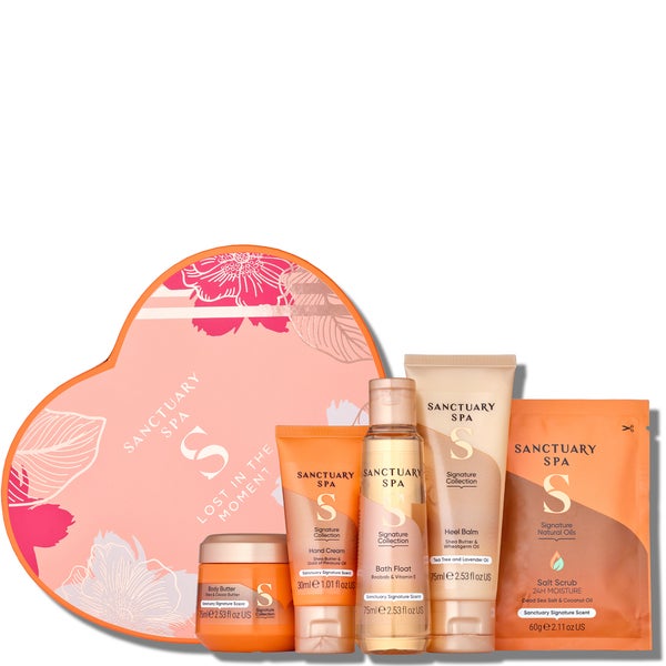 Sanctuary Spa Lost In The Moment Gift Set