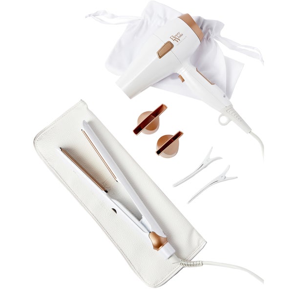 Beauty Works Blow Dry and Style (Worth £200.00)