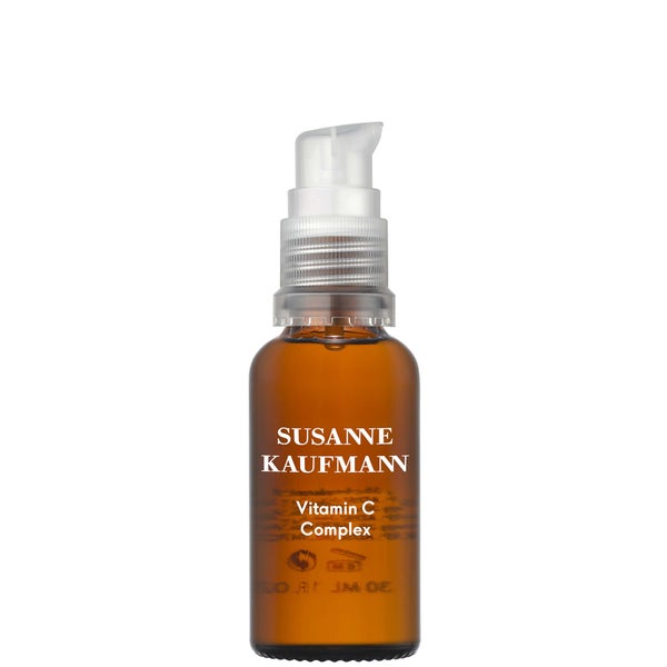 Susanne Kaufmann Vitamin C Complex 30ml