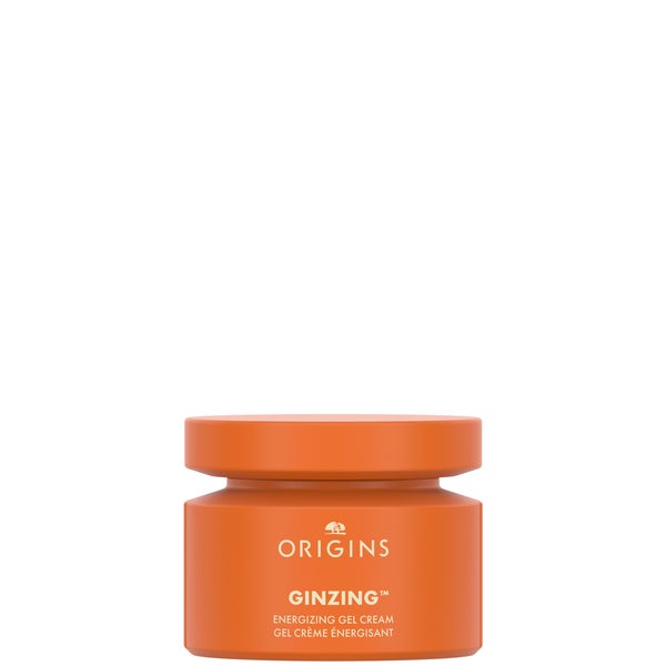 Origins Ginzing Gel 50ml