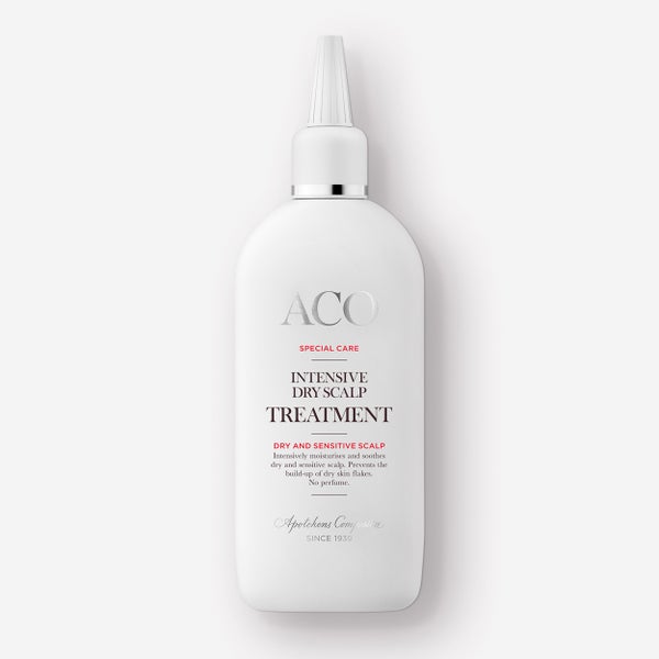 Intensive Dry Scalp Treatment 150ml
