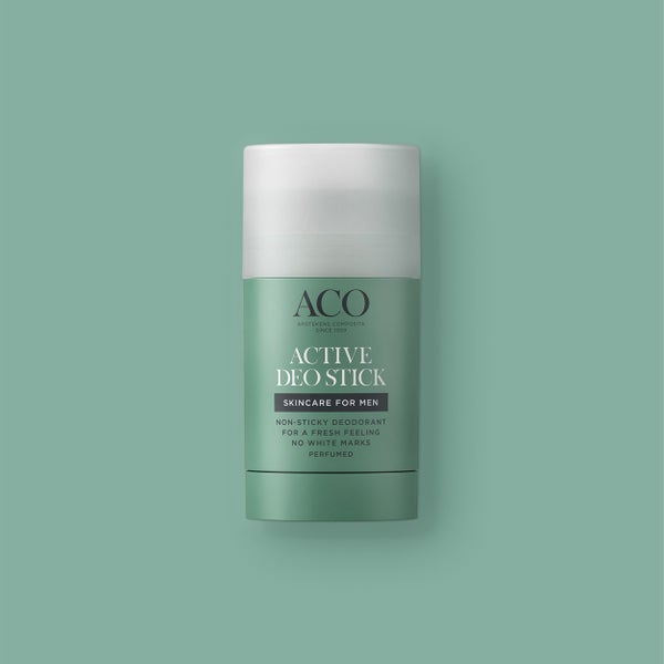 Active Deo Stick For Men 75ml