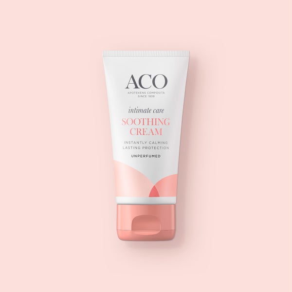 Intimate Care Soothing Cream 50ml