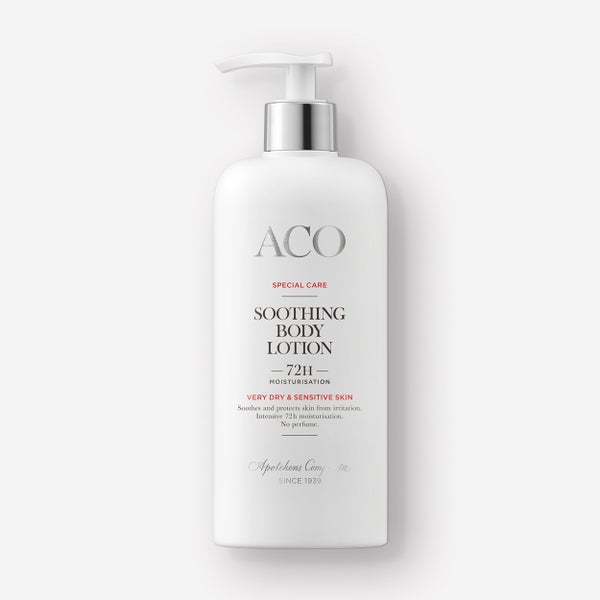 Soothing Body Lotion 300ml