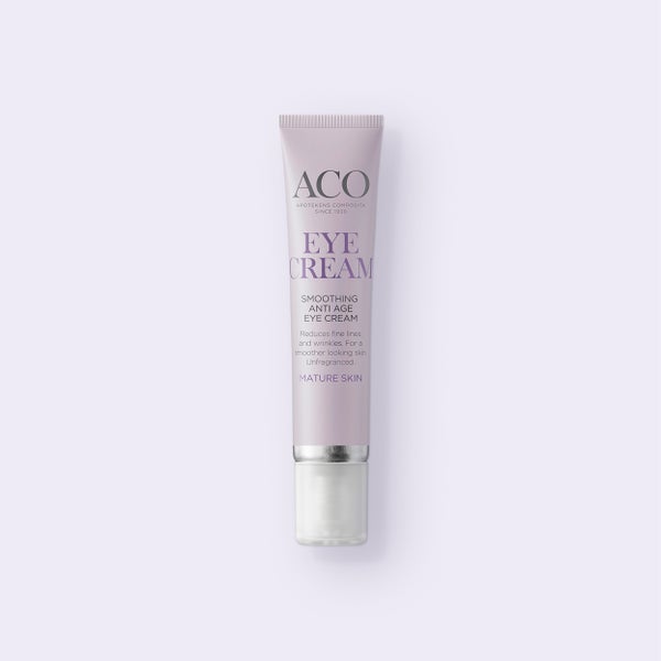 Anti Age Smoothing Eye Cream 15ml