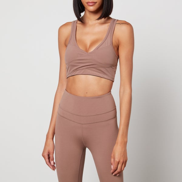 Varley Let's Move Kellam Stretch Sports Bra